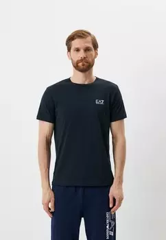 Футболка EA7