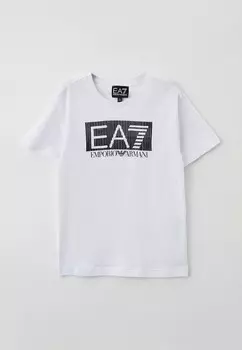 Футболка EA7