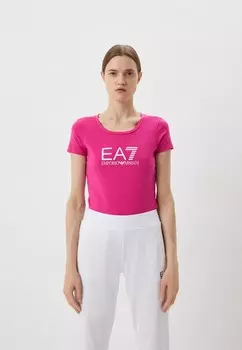 Футболка EA7