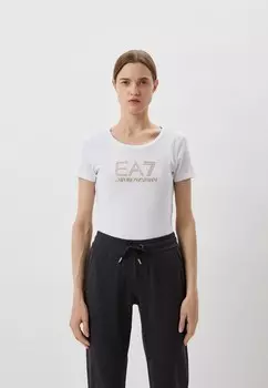 Футболка EA7