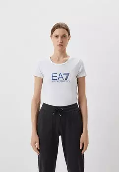 Футболка EA7