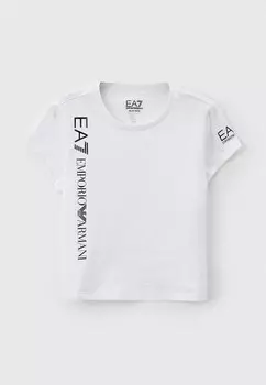 Футболка EA7