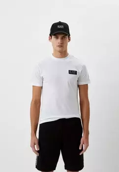 Футболка EA7