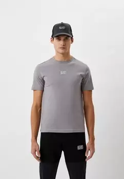 Футболка EA7