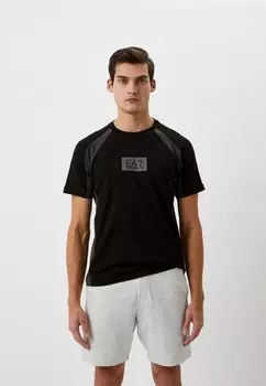 Футболка EA7