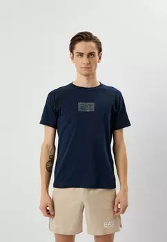 Футболка EA7