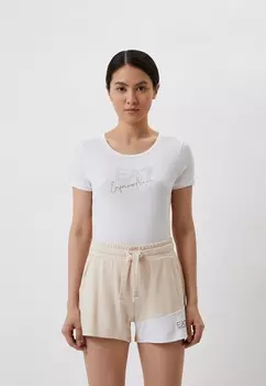 Футболка EA7