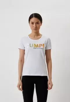 Футболка EA7