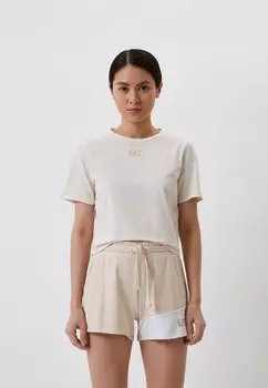 Футболка EA7