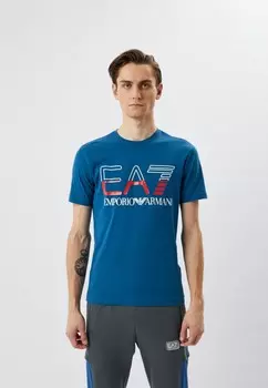 Футболка EA7