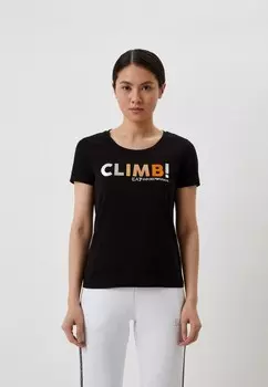 Футболка EA7