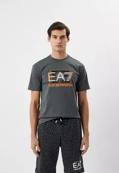 Футболка EA7