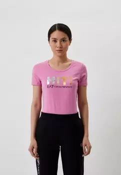 Футболка EA7