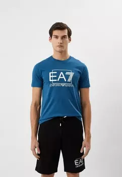 Футболка EA7