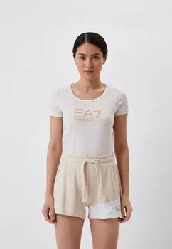 Футболка EA7