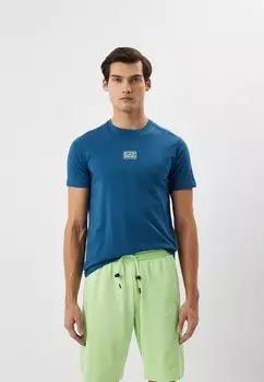 Футболка EA7