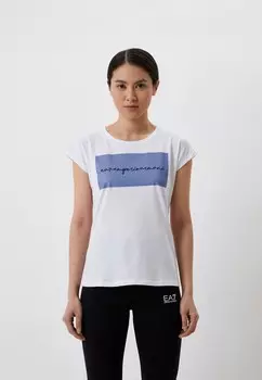 Футболка EA7