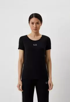 Футболка EA7