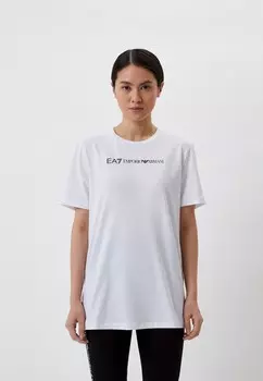 Футболка EA7