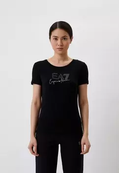 Футболка EA7