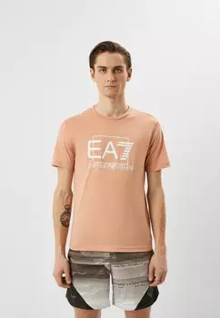 Футболка EA7