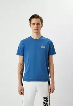 Футболка EA7