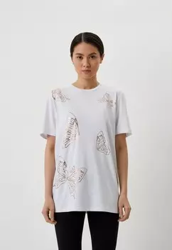 Футболка EA7