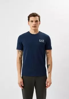 Футболка EA7