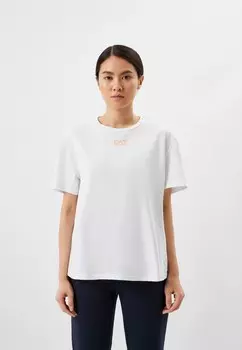 Футболка EA7