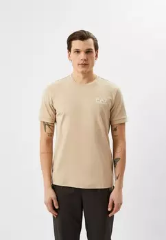 Футболка EA7