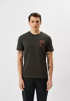 Футболка EA7