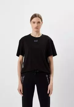 Футболка EA7