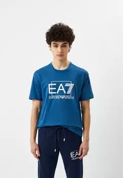 Футболка EA7