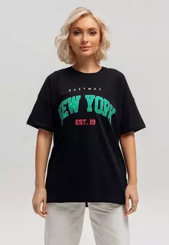 Футболка Eazyway