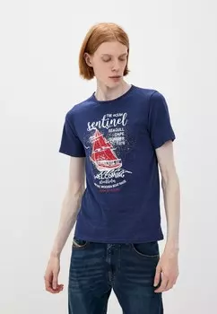 Футболка Elardis