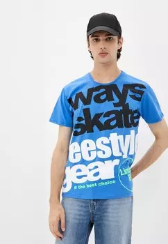 Футболка Elardis