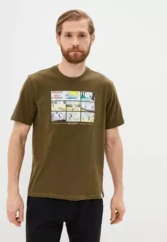 Футболка Element