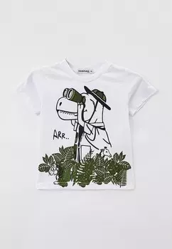 Футболка Elementarno