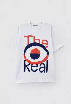 Футболка Elementarno