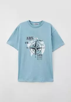 Футболка Elementarno