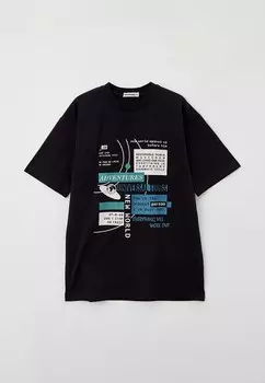 Футболка Elementarno