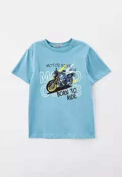 Футболка Elementarno