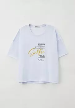 Футболка Elementarno