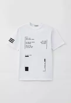 Футболка Elementarno