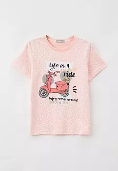 Футболка Elementarno