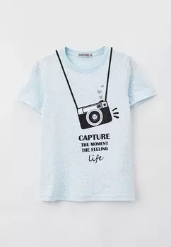 Футболка Elementarno