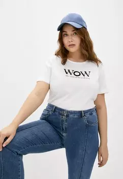 Футболка Elena Miro