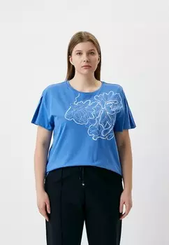 Футболка Elena Miro