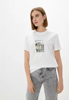 Футболка Elis