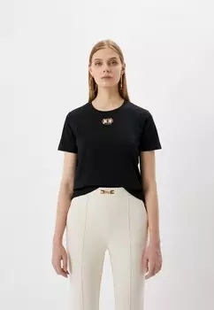 Футболка Elisabetta Franchi